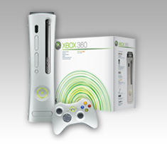 Xbox + Controller