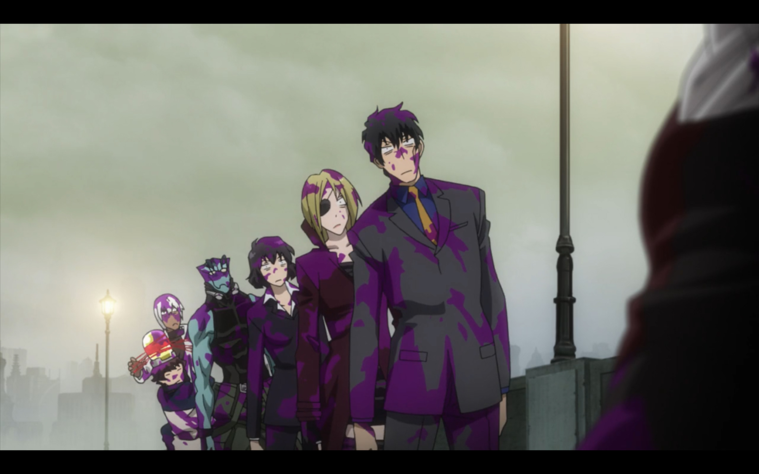 Watch the latest Aldnoah Zero 第二季 第1集 Episode 1 online with